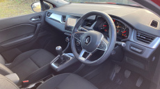 Renault Captur 1.3 TCE 140 Iconic 5dr Petrol Hatchback